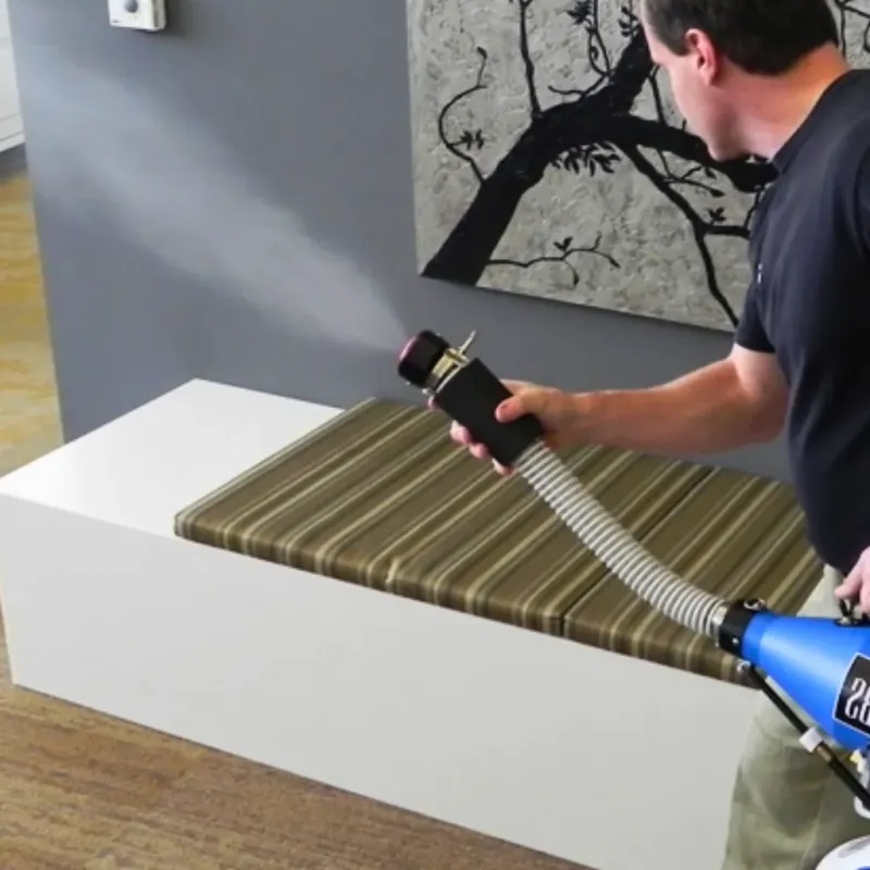 Professional Odor Removal in Woodside East, DE